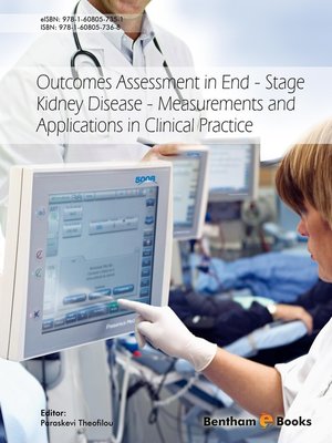 cover image of Outcomes Assessment in End-Stage Kidney Disease